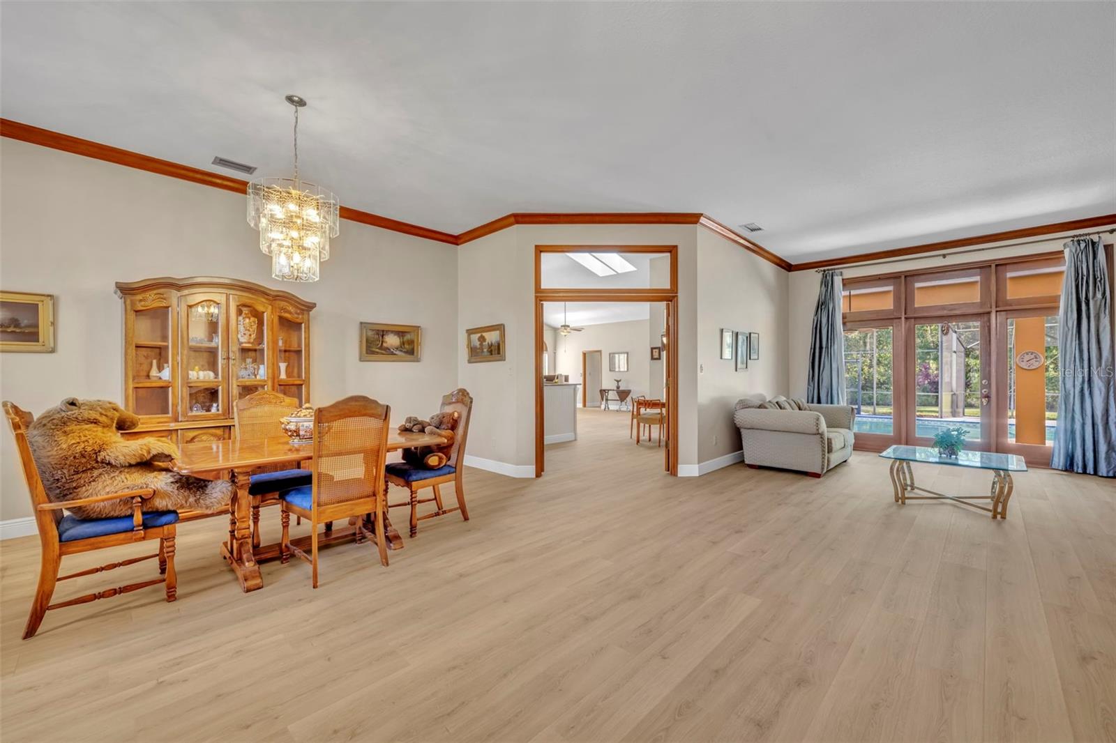 TUSCAWILLA UNIT 14B - Residential