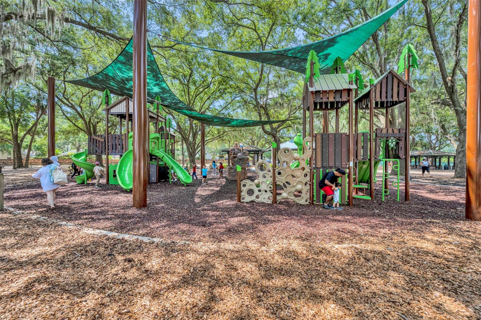 TUSCAWILLA UNIT 14B - Residential