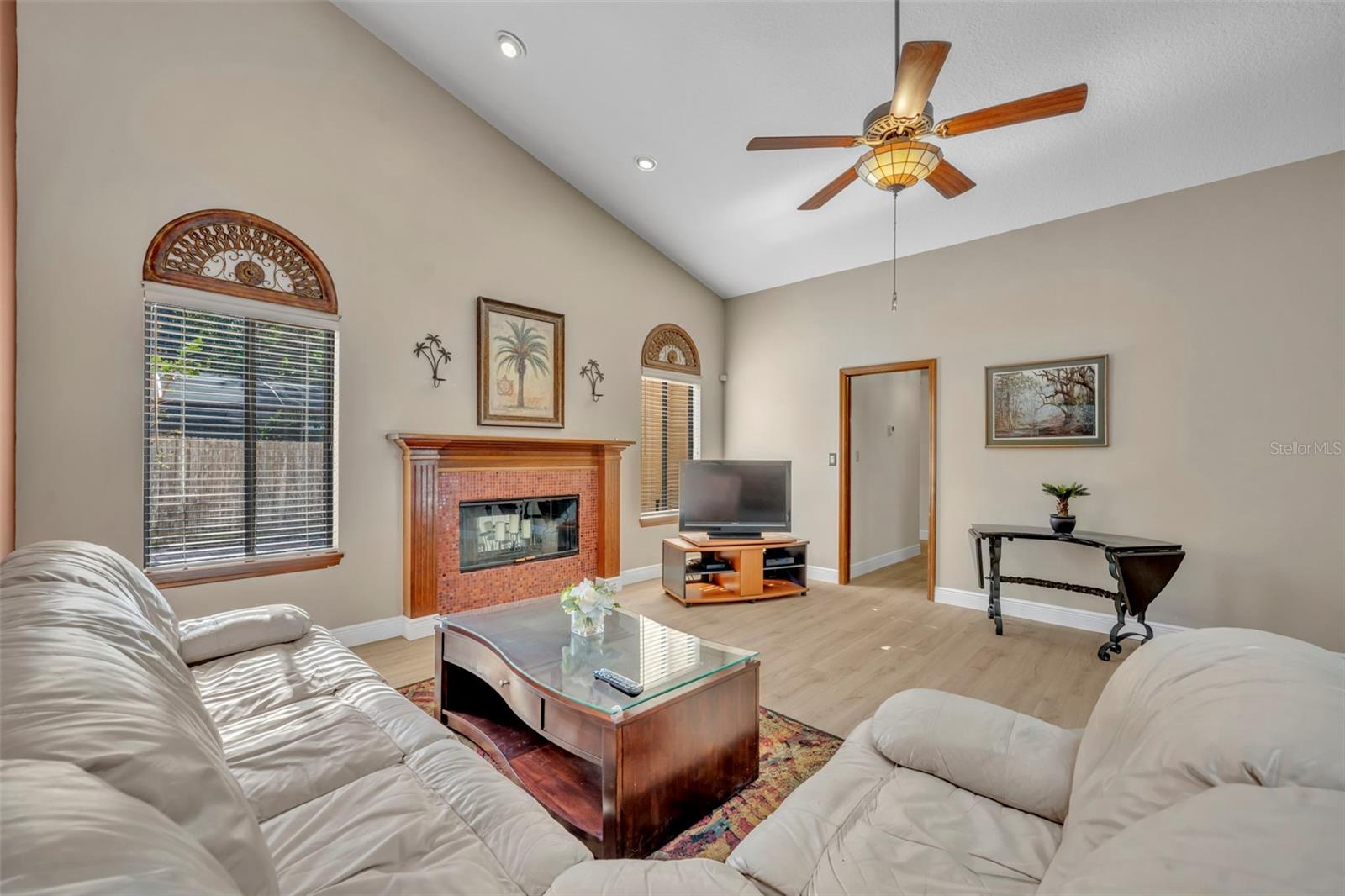 TUSCAWILLA UNIT 14B - Residential