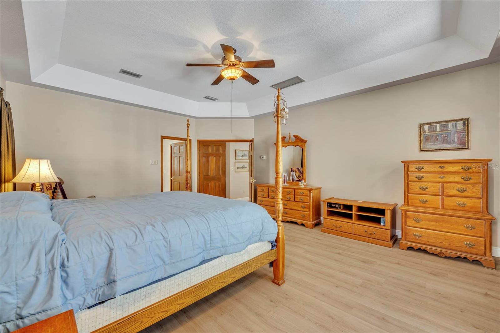 TUSCAWILLA UNIT 14B - Residential