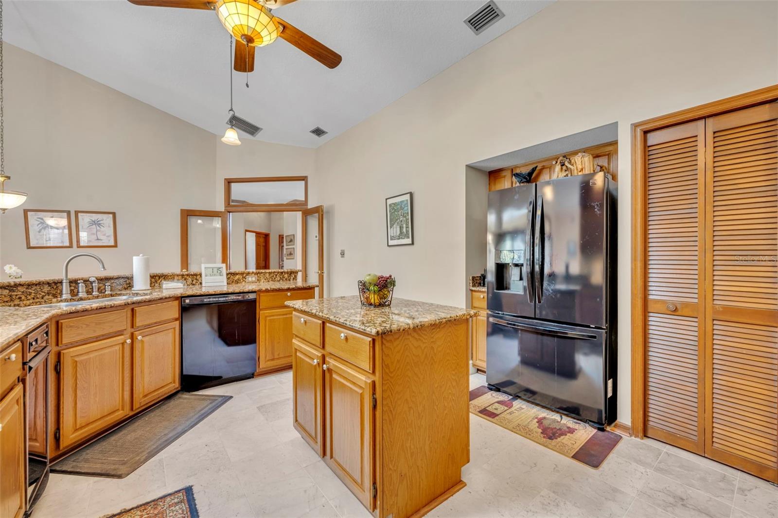 TUSCAWILLA UNIT 14B - Residential