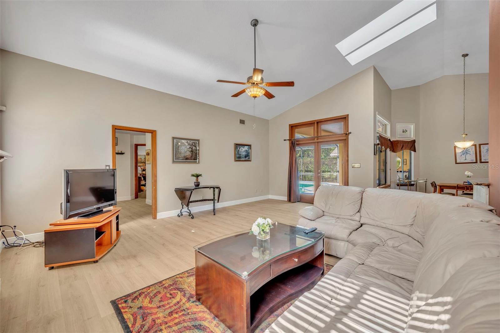 TUSCAWILLA UNIT 14B - Residential