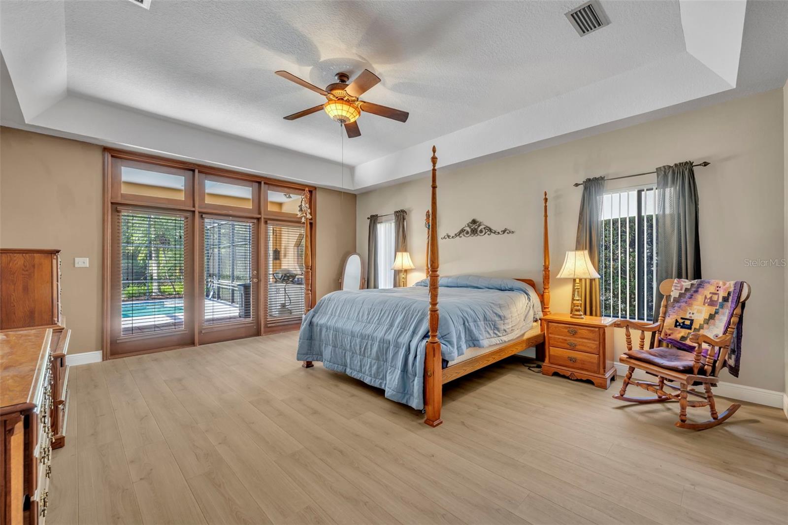 TUSCAWILLA UNIT 14B - Residential