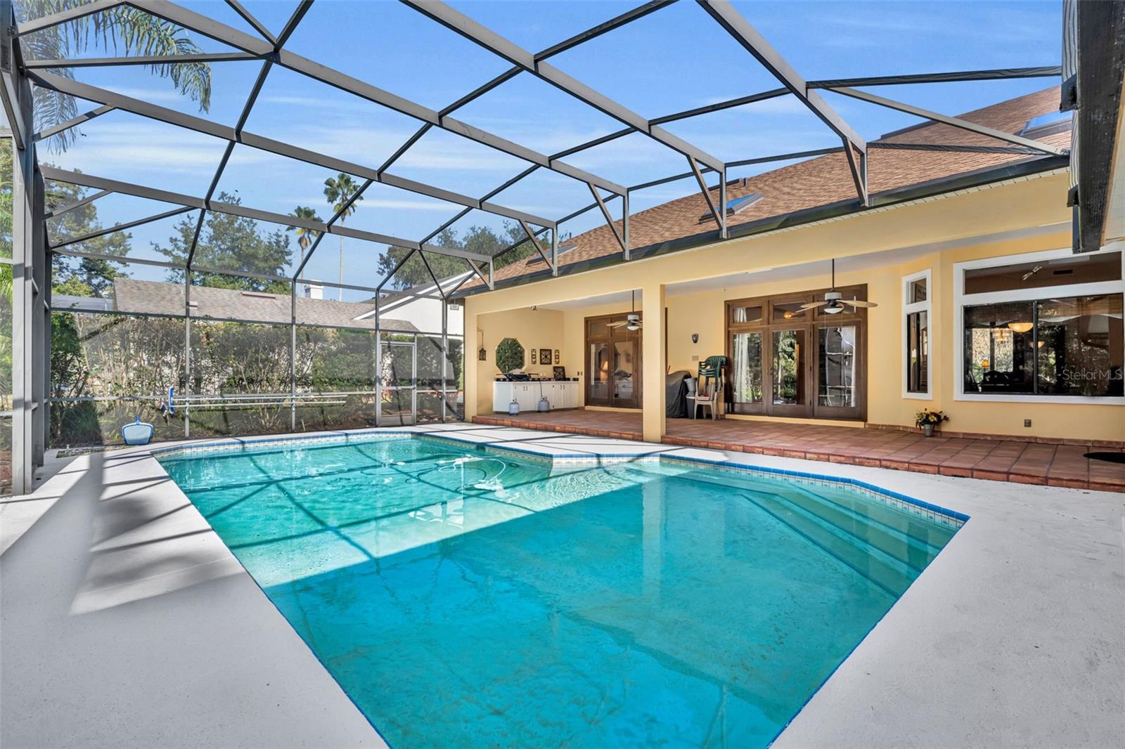 TUSCAWILLA UNIT 14B - Residential