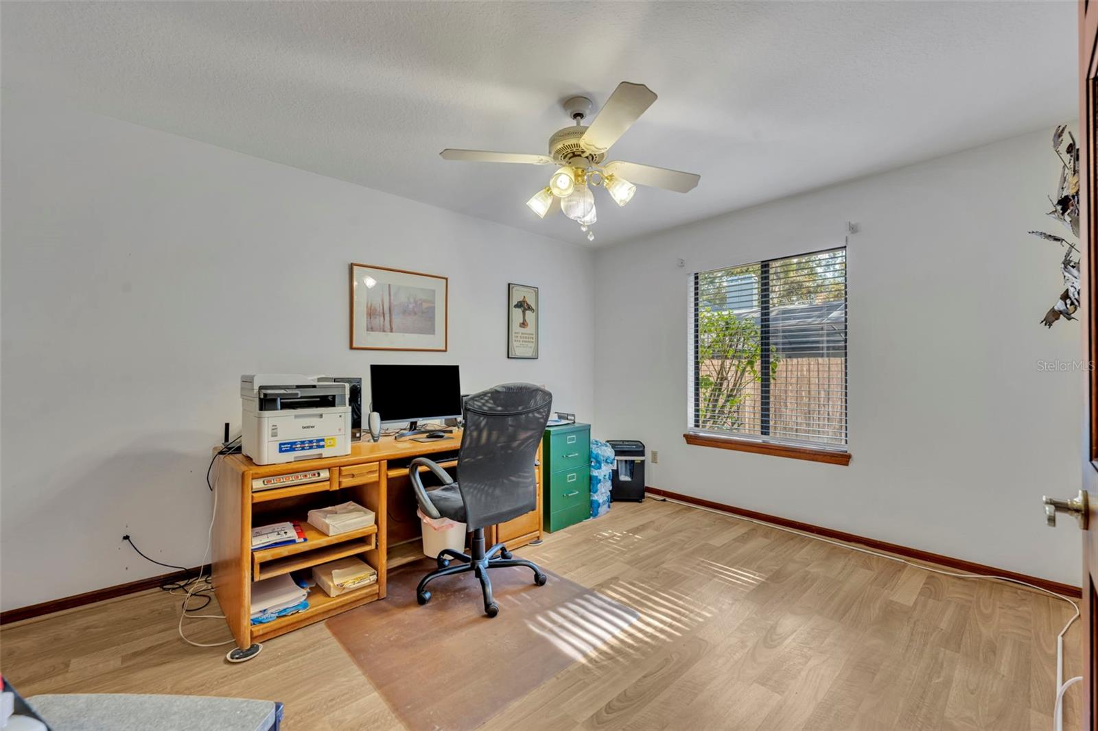 TUSCAWILLA UNIT 14B - Residential