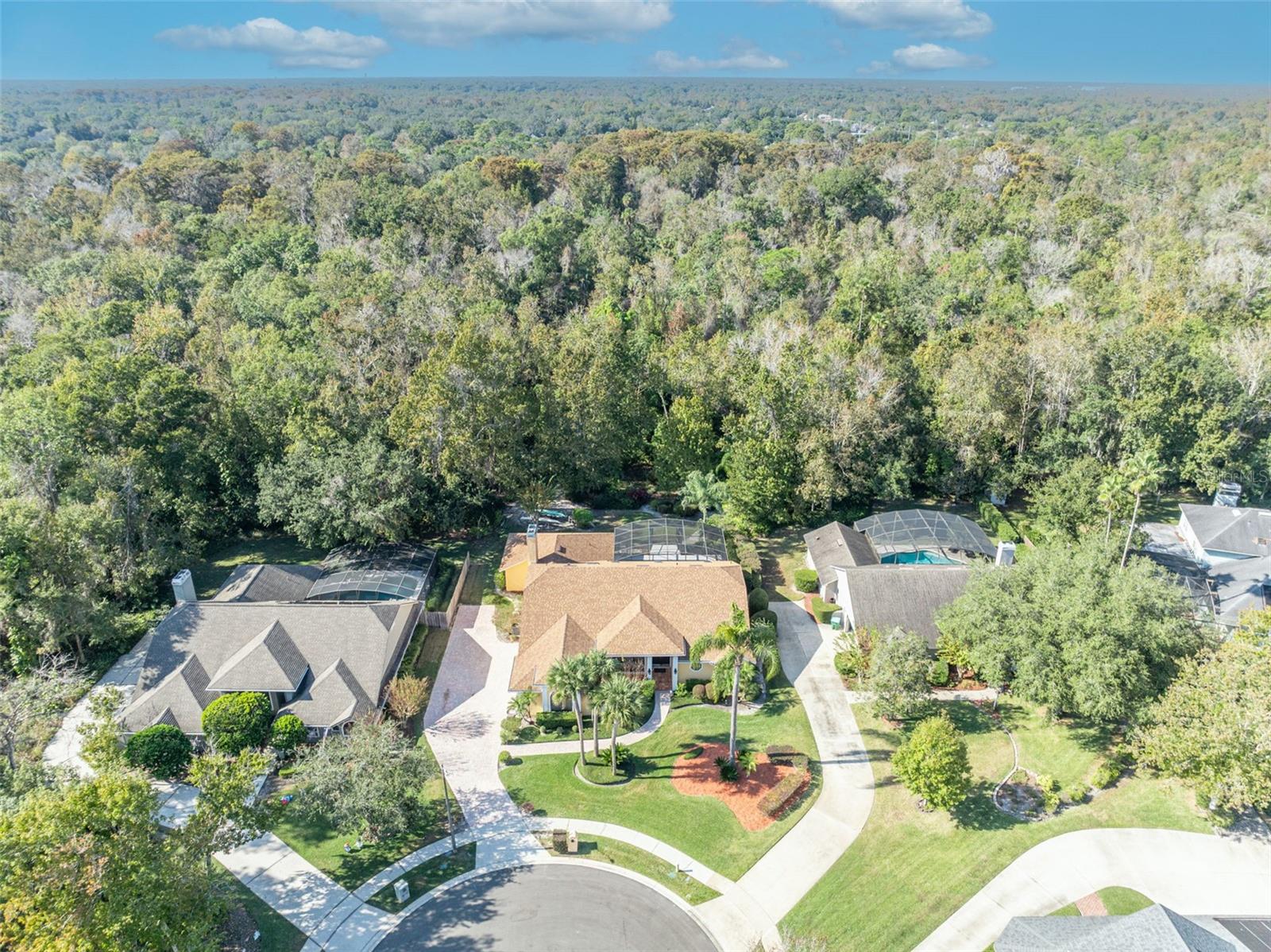 TUSCAWILLA UNIT 14B - Residential