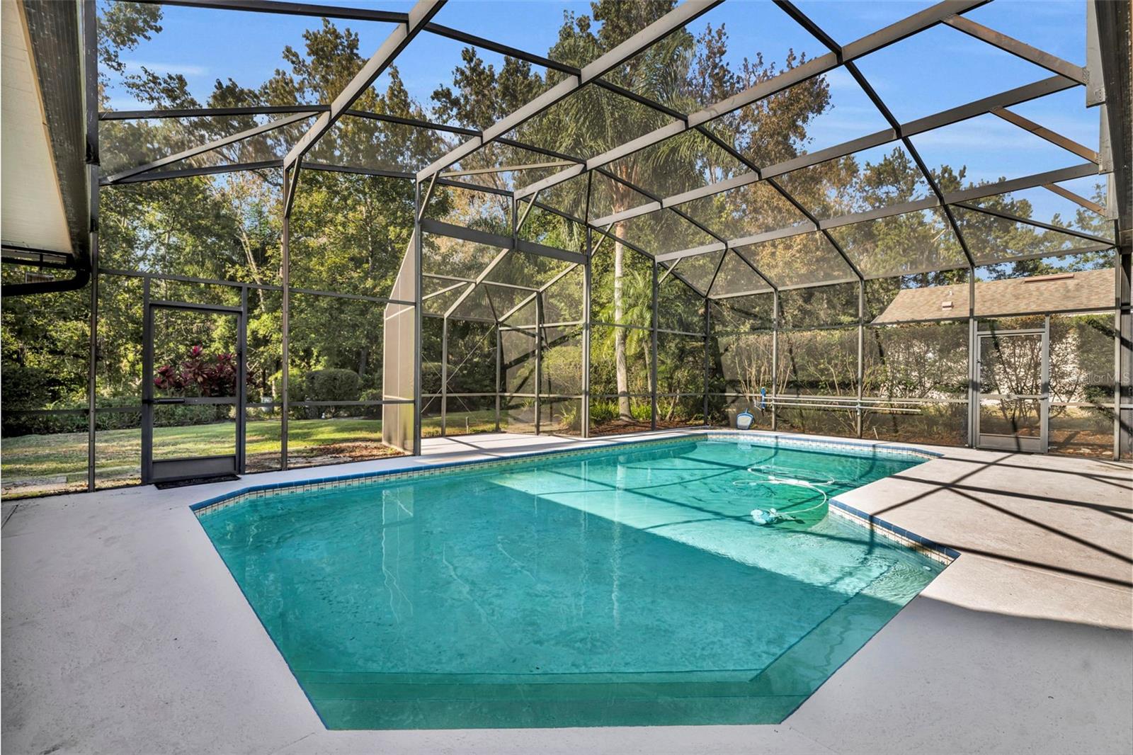 TUSCAWILLA UNIT 14B - Residential