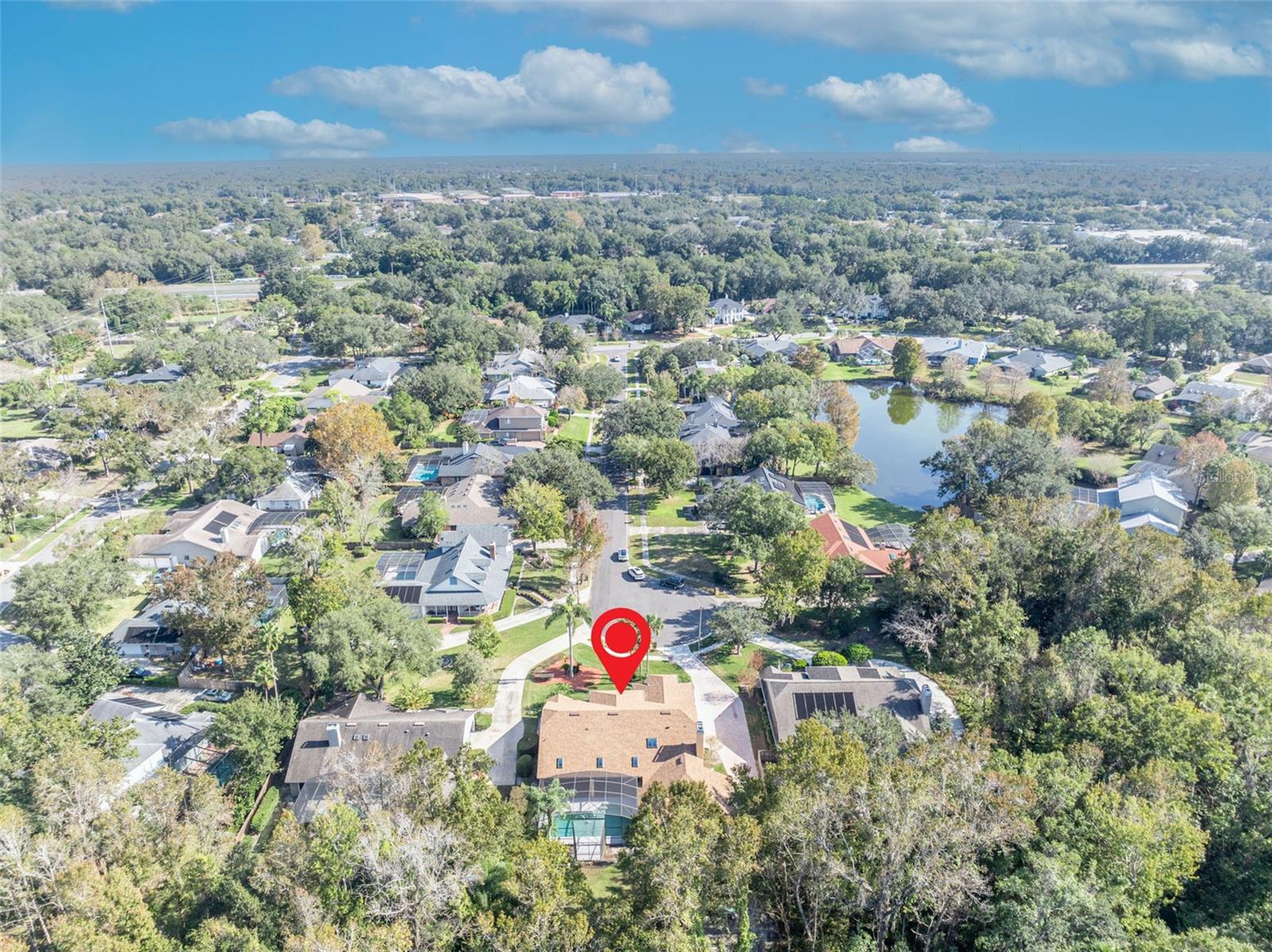 TUSCAWILLA UNIT 14B - Residential