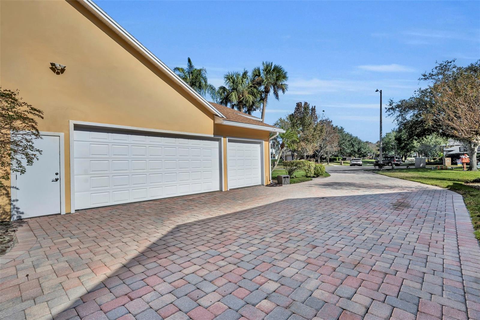 TUSCAWILLA UNIT 14B - Residential