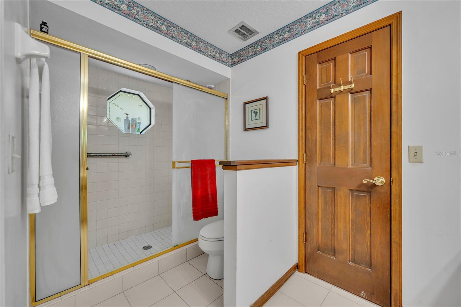 TUSCAWILLA UNIT 14B - Residential