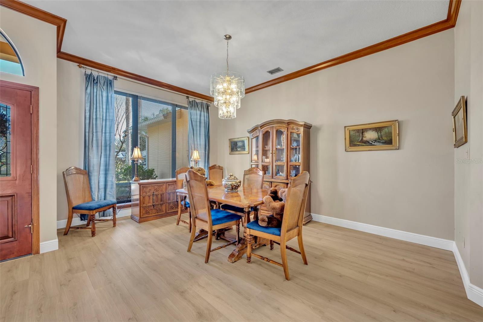 TUSCAWILLA UNIT 14B - Residential