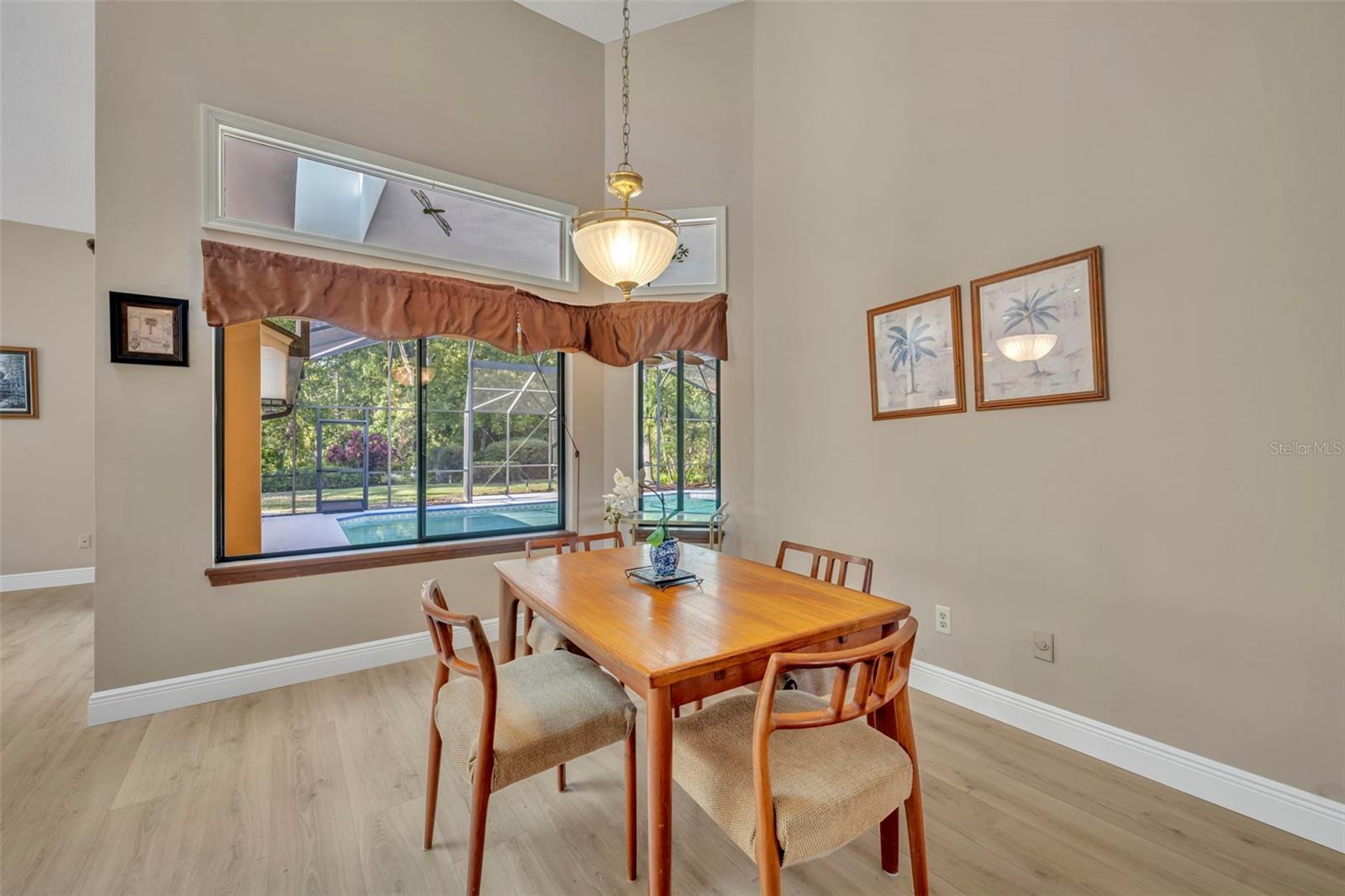 TUSCAWILLA UNIT 14B - Residential