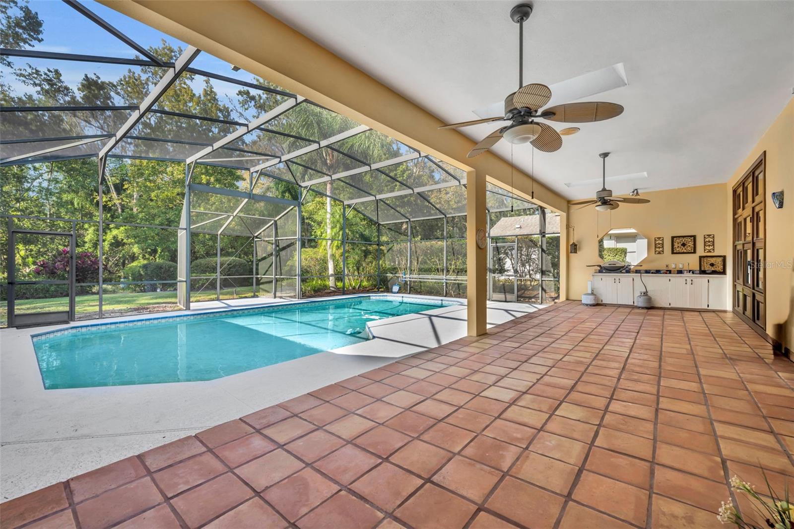 TUSCAWILLA UNIT 14B - Residential