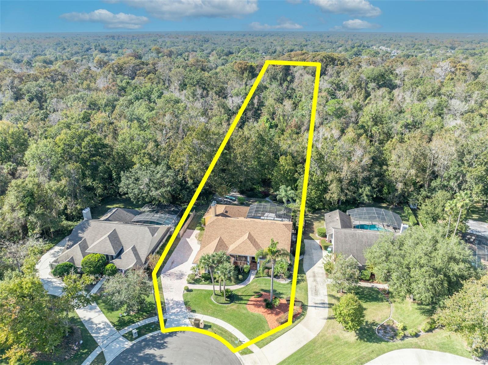 TUSCAWILLA UNIT 14B - Residential