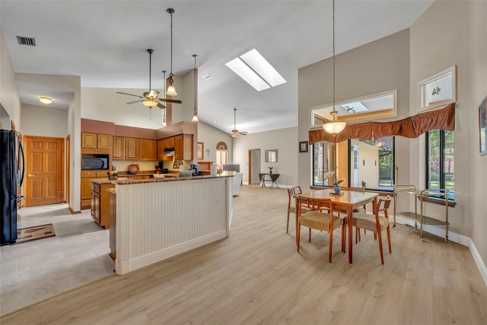 TUSCAWILLA UNIT 14B - Residential