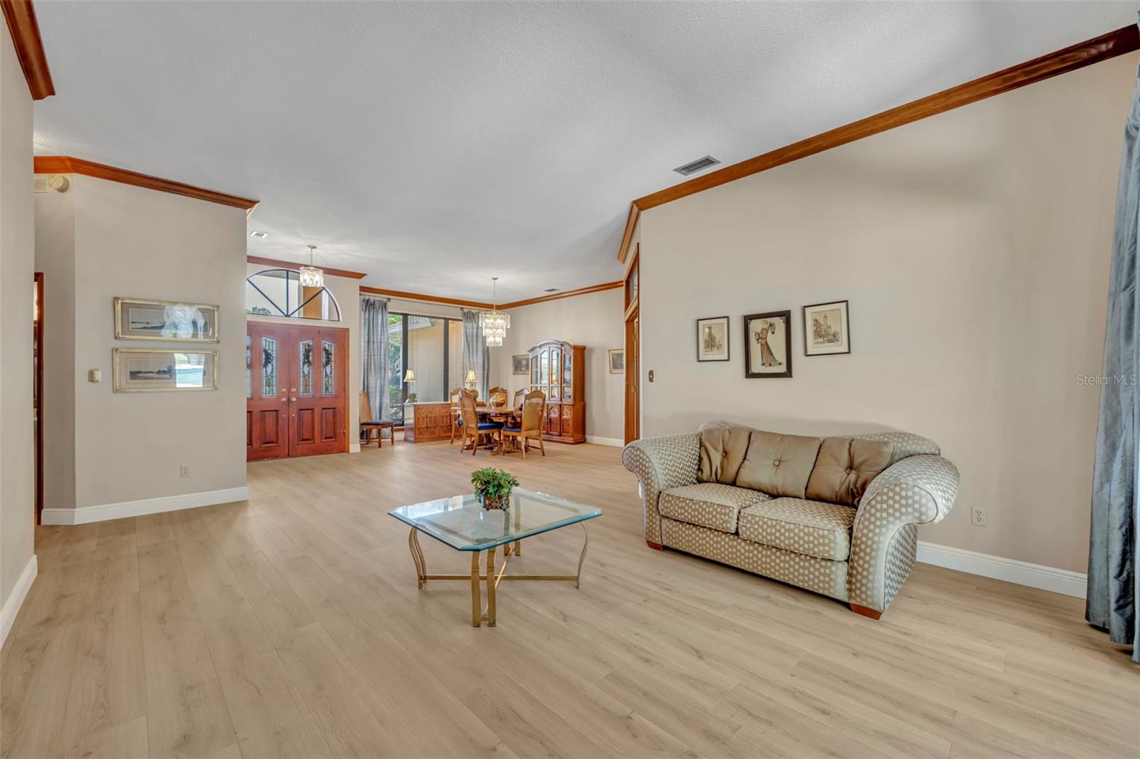 TUSCAWILLA UNIT 14B - Residential