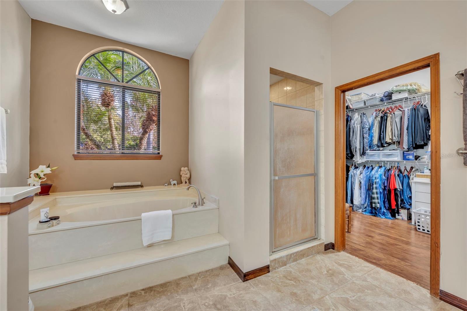 TUSCAWILLA UNIT 14B - Residential