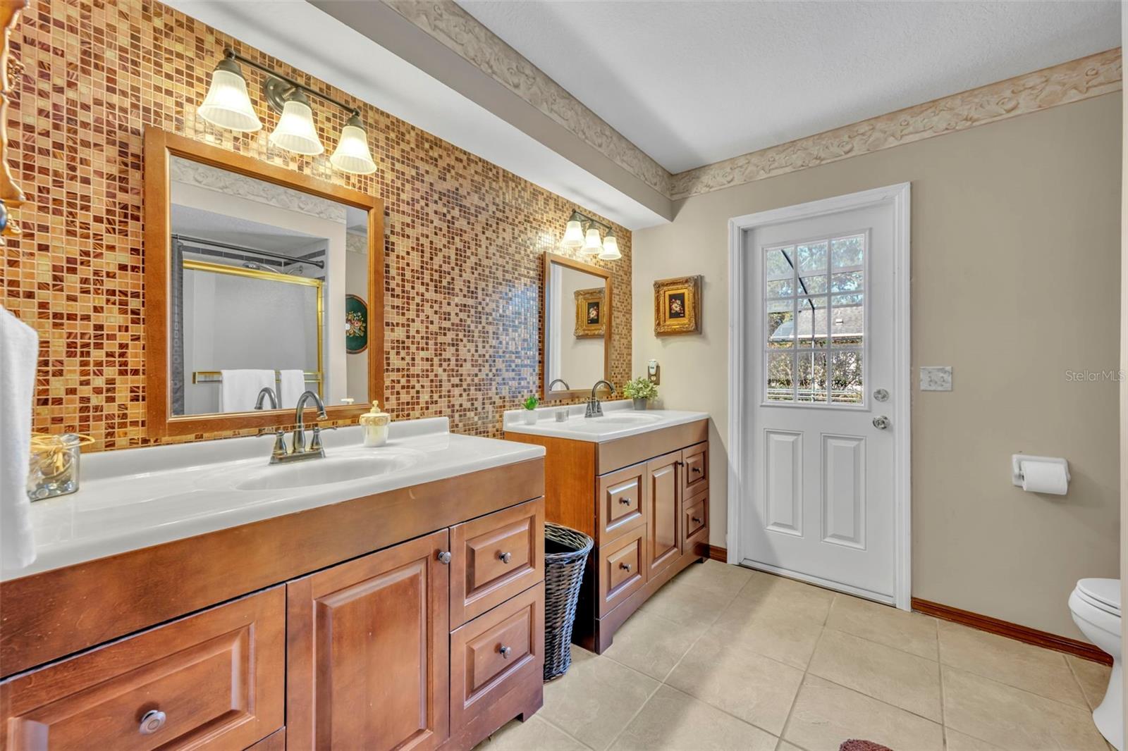 TUSCAWILLA UNIT 14B - Residential