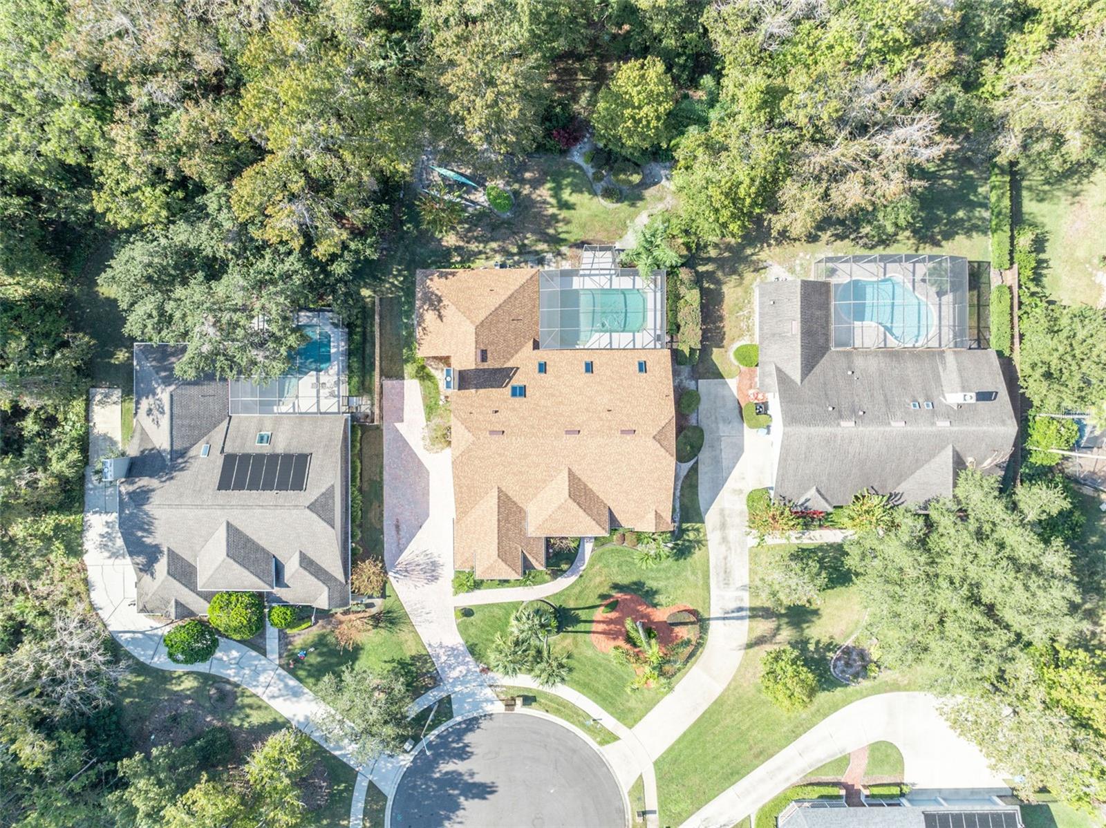 TUSCAWILLA UNIT 14B - Residential