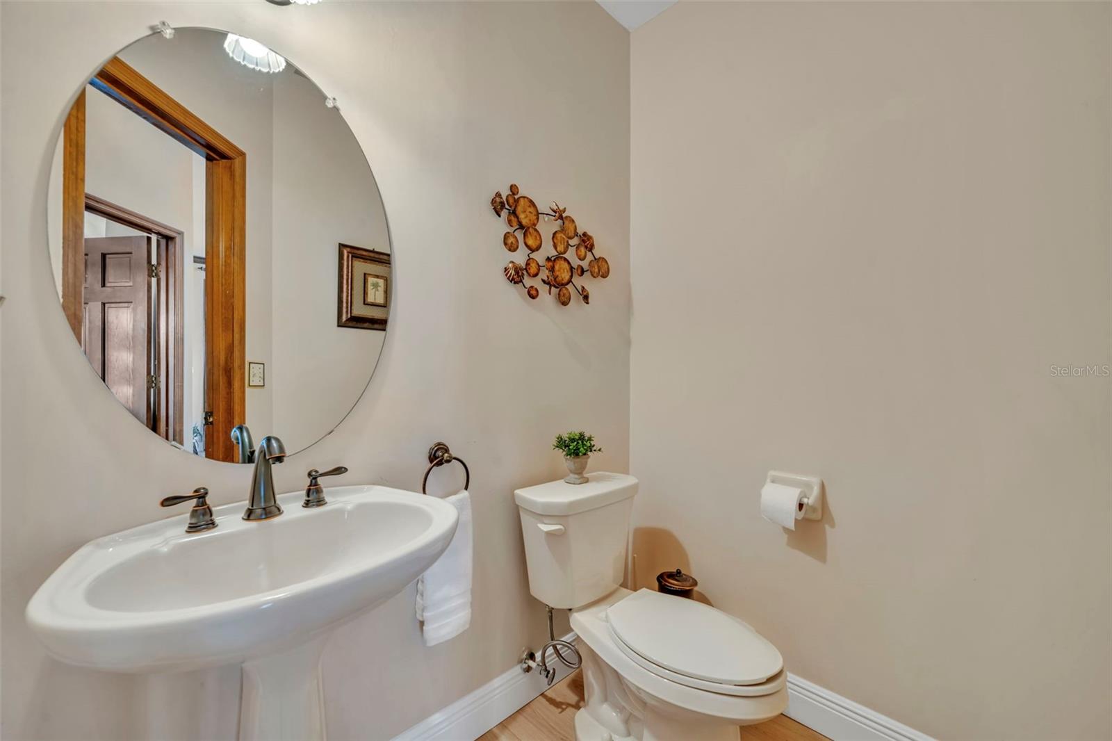 TUSCAWILLA UNIT 14B - Residential