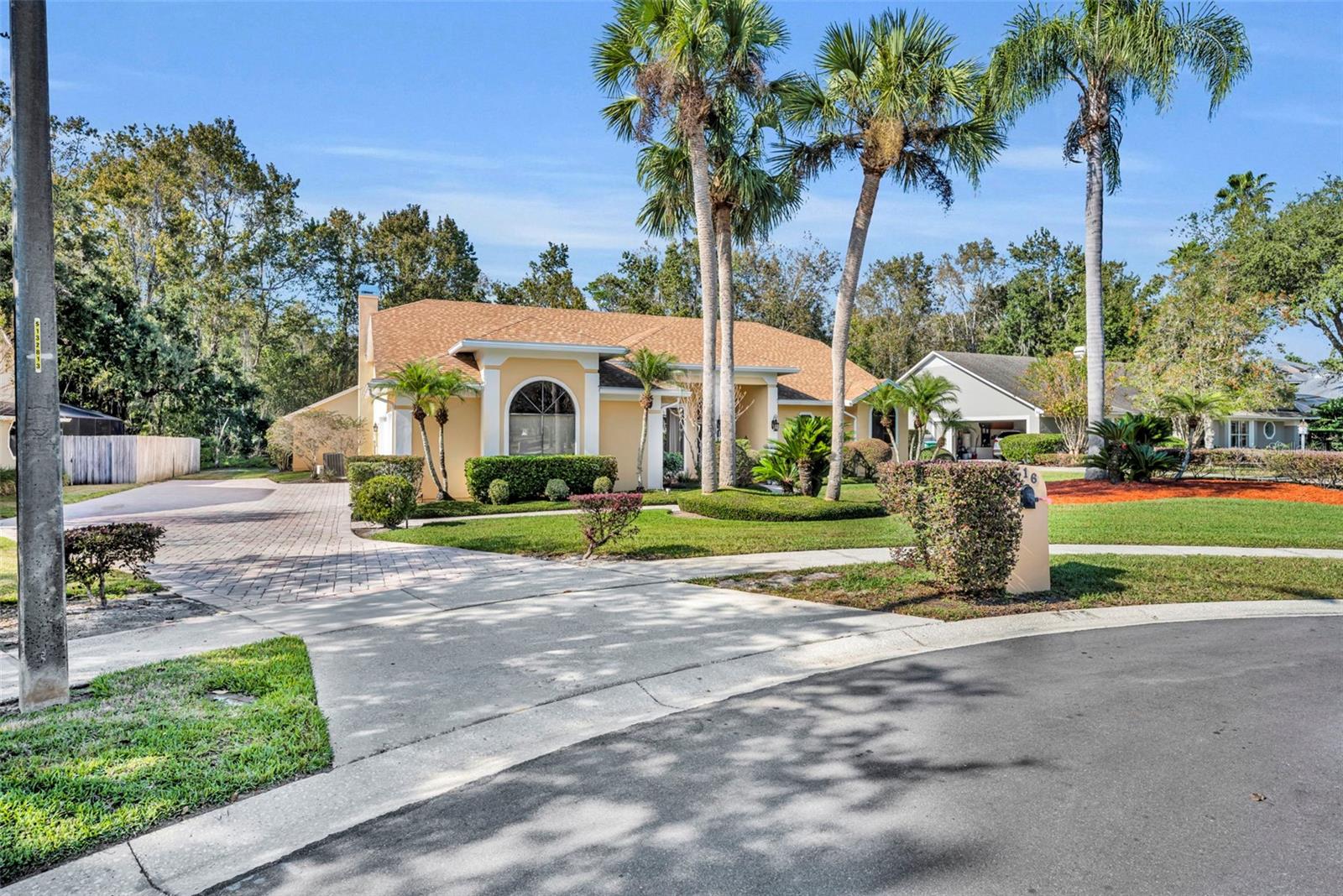 TUSCAWILLA UNIT 14B - Residential