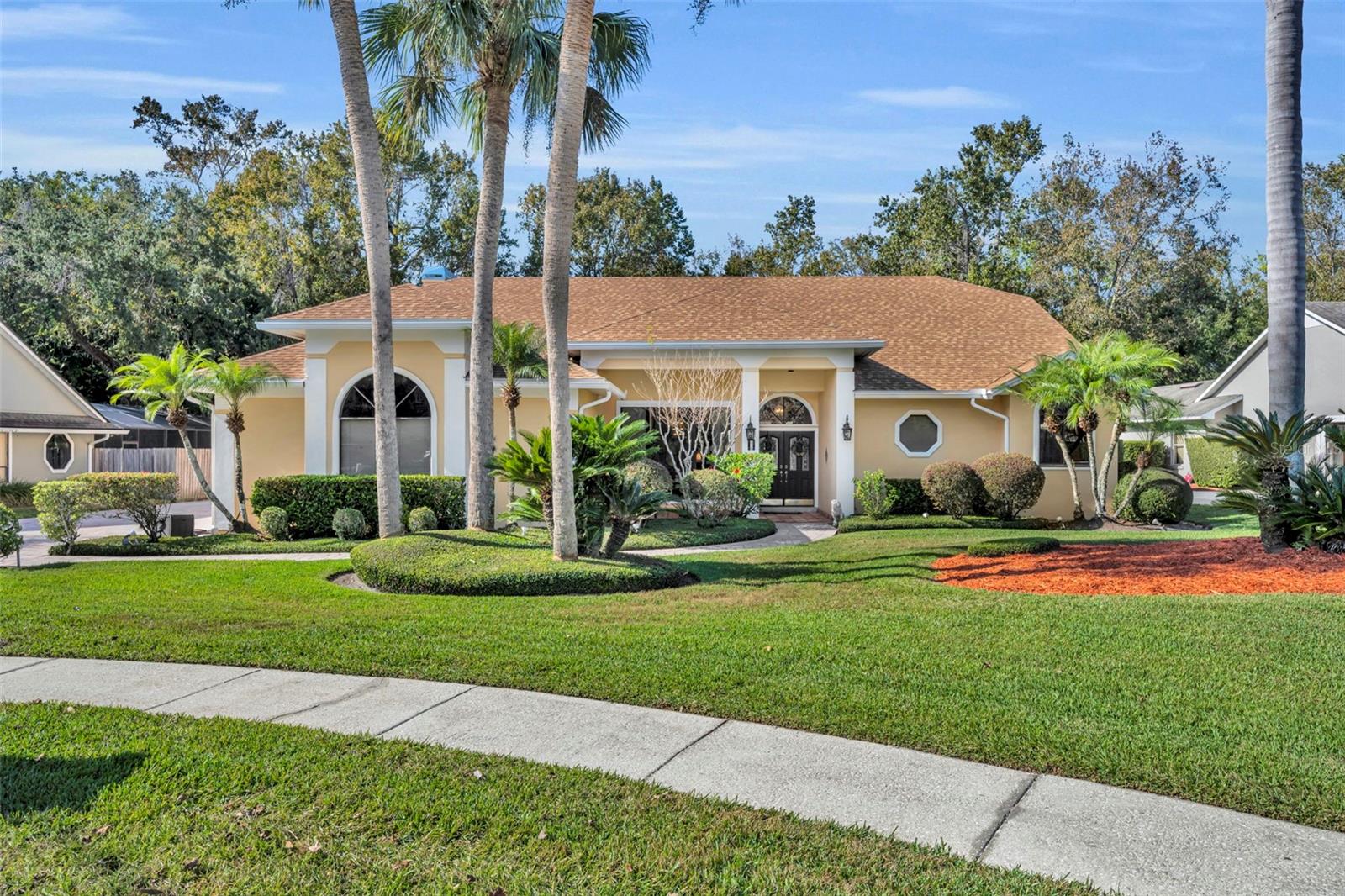 TUSCAWILLA UNIT 14B - Residential