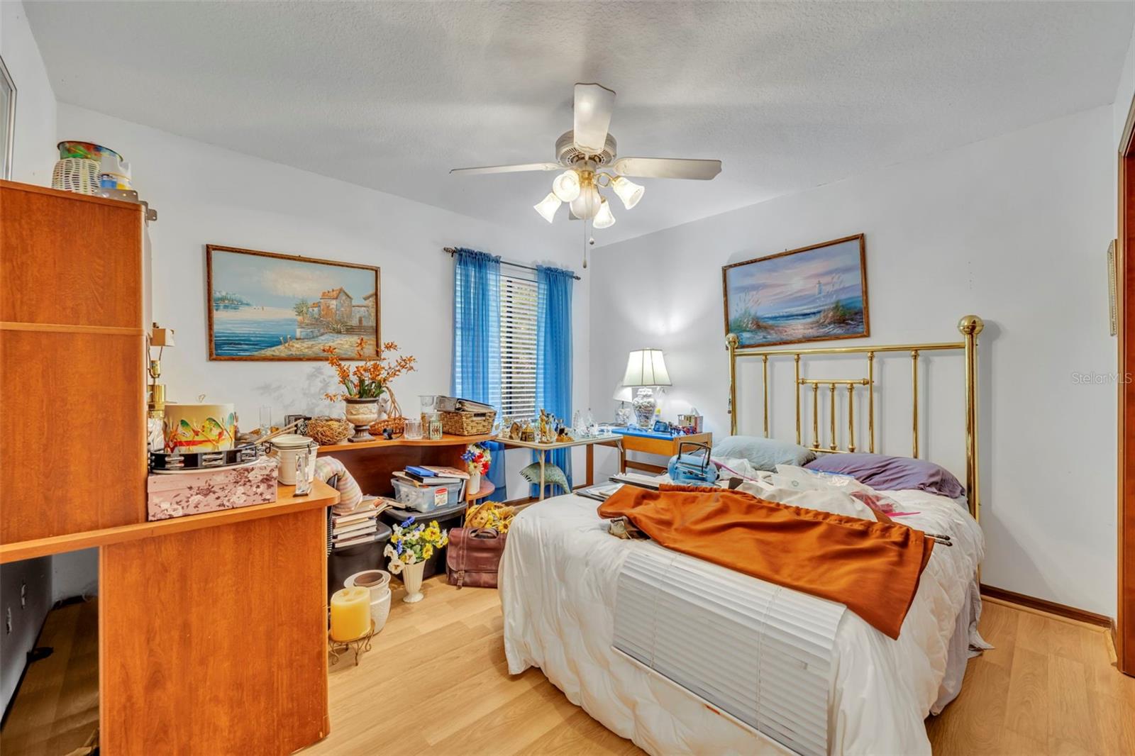 TUSCAWILLA UNIT 14B - Residential