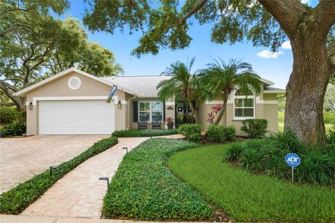 Photo of 1224 Willowick Circle, Safety Harbor, FL 34695 (MLS # TB8504932)