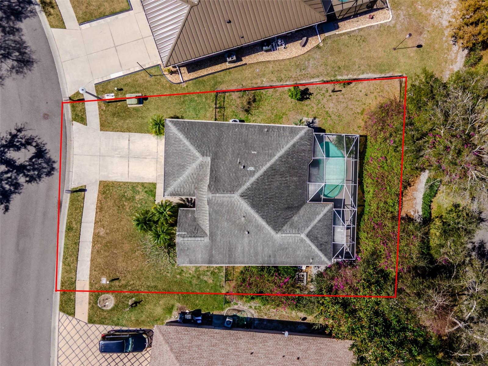 BRIARWOOD - Residential