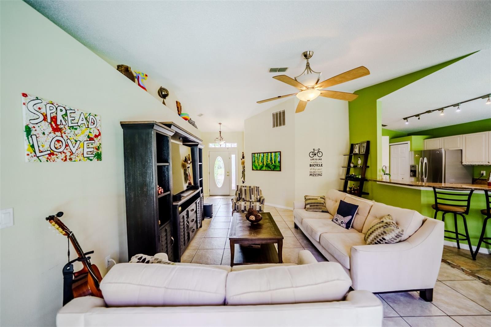 BRIARWOOD - Residential