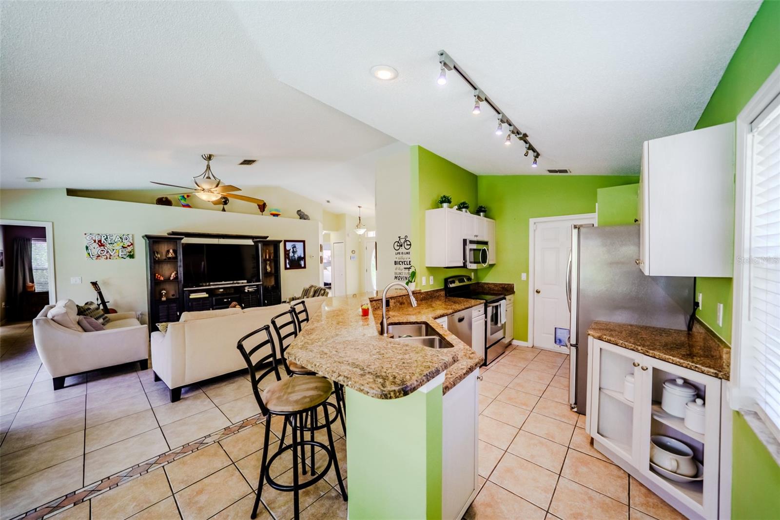 BRIARWOOD - Residential