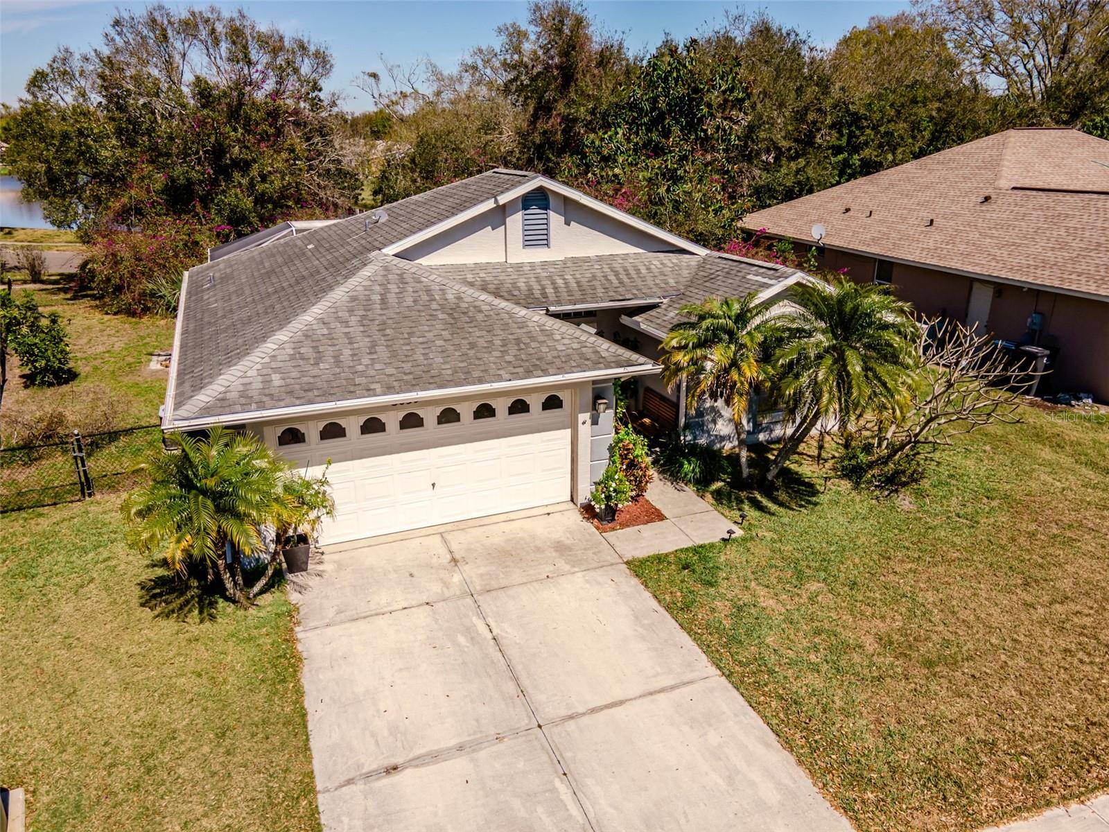 BRIARWOOD - Residential