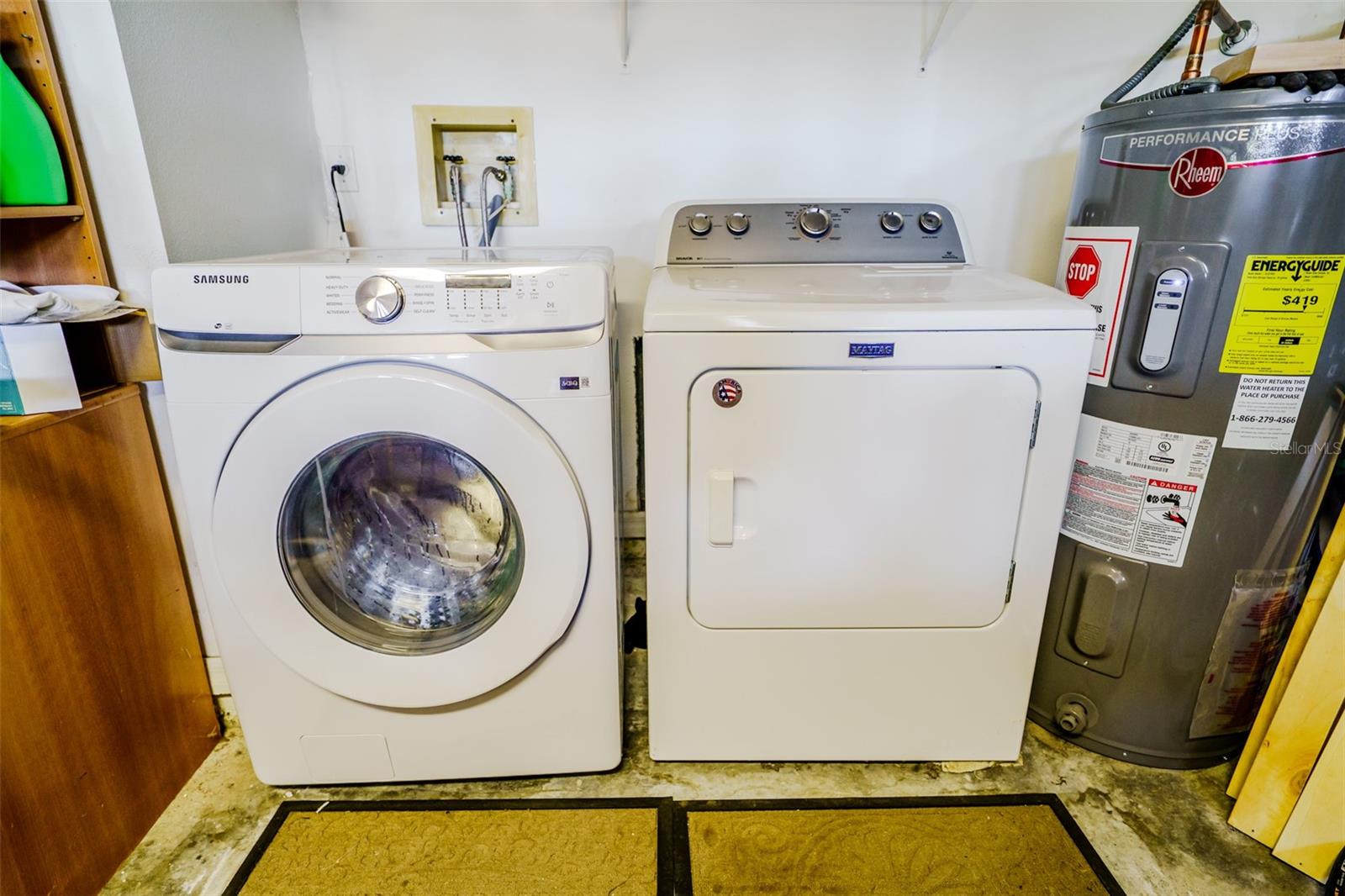 BRIARWOOD - Residential