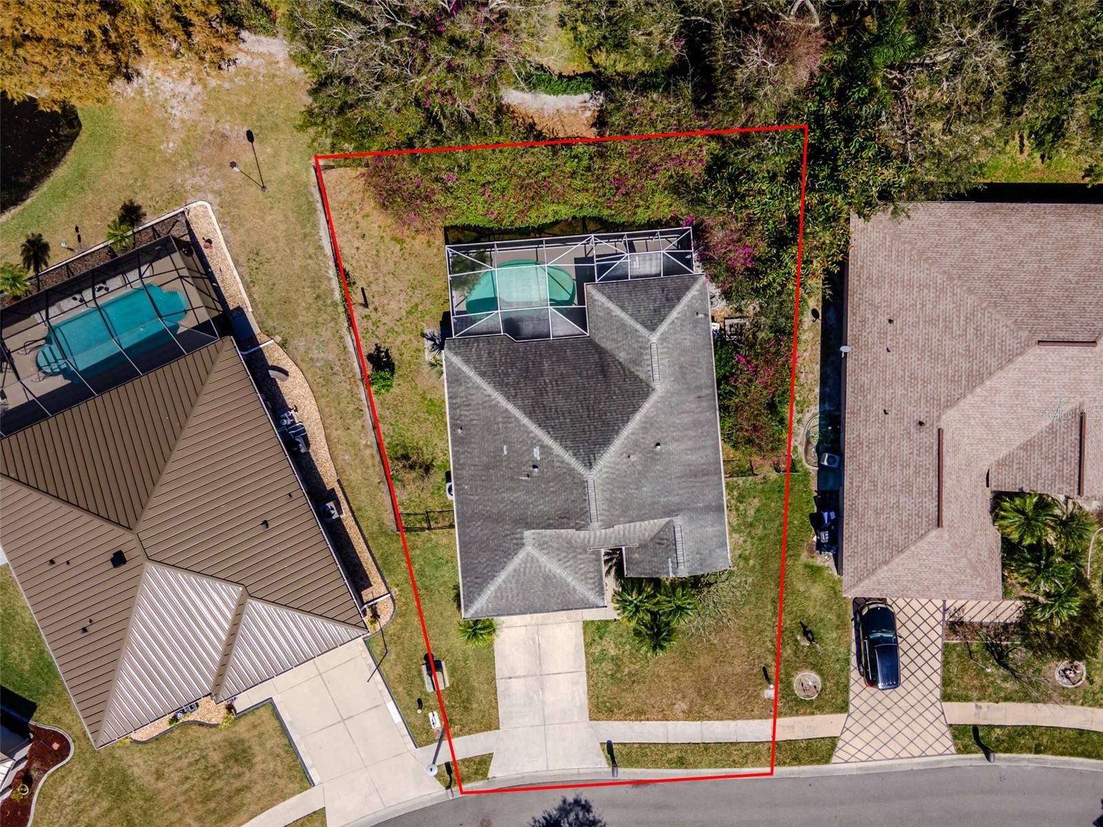 BRIARWOOD - Residential