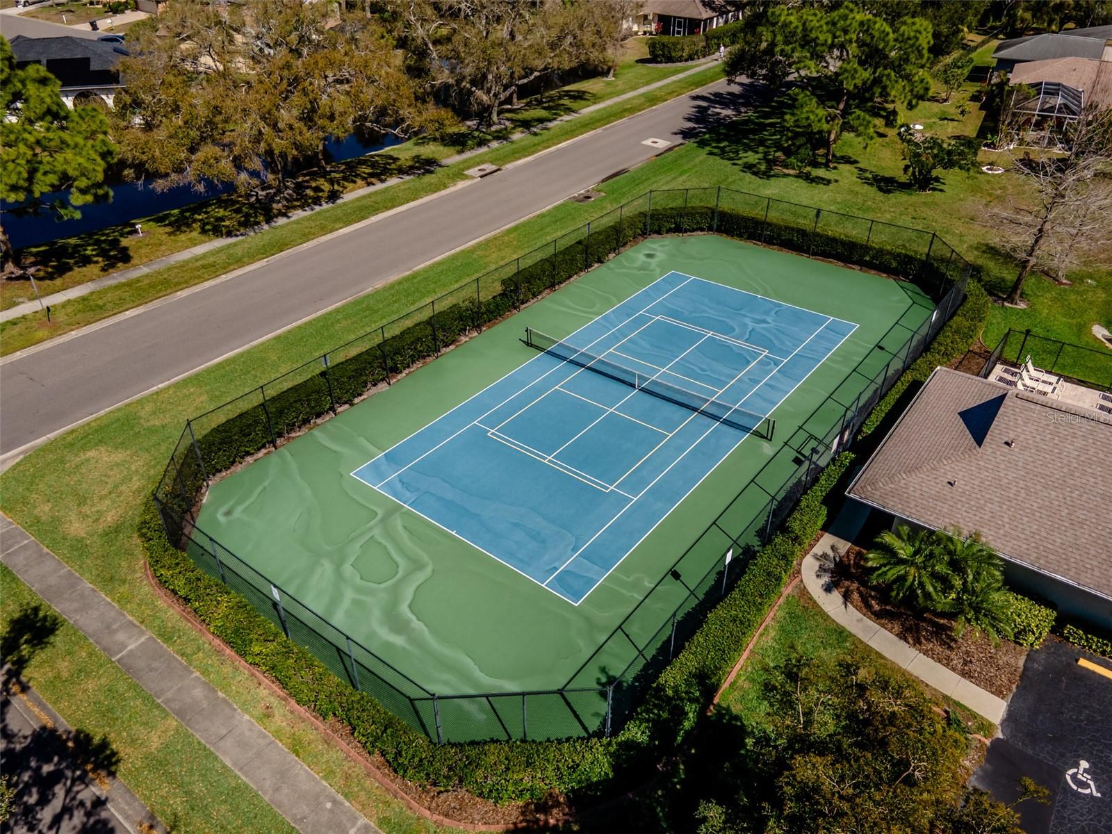 BRIARWOOD - Residential