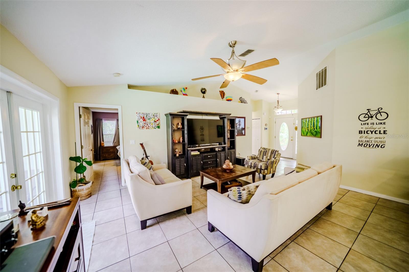 BRIARWOOD - Residential