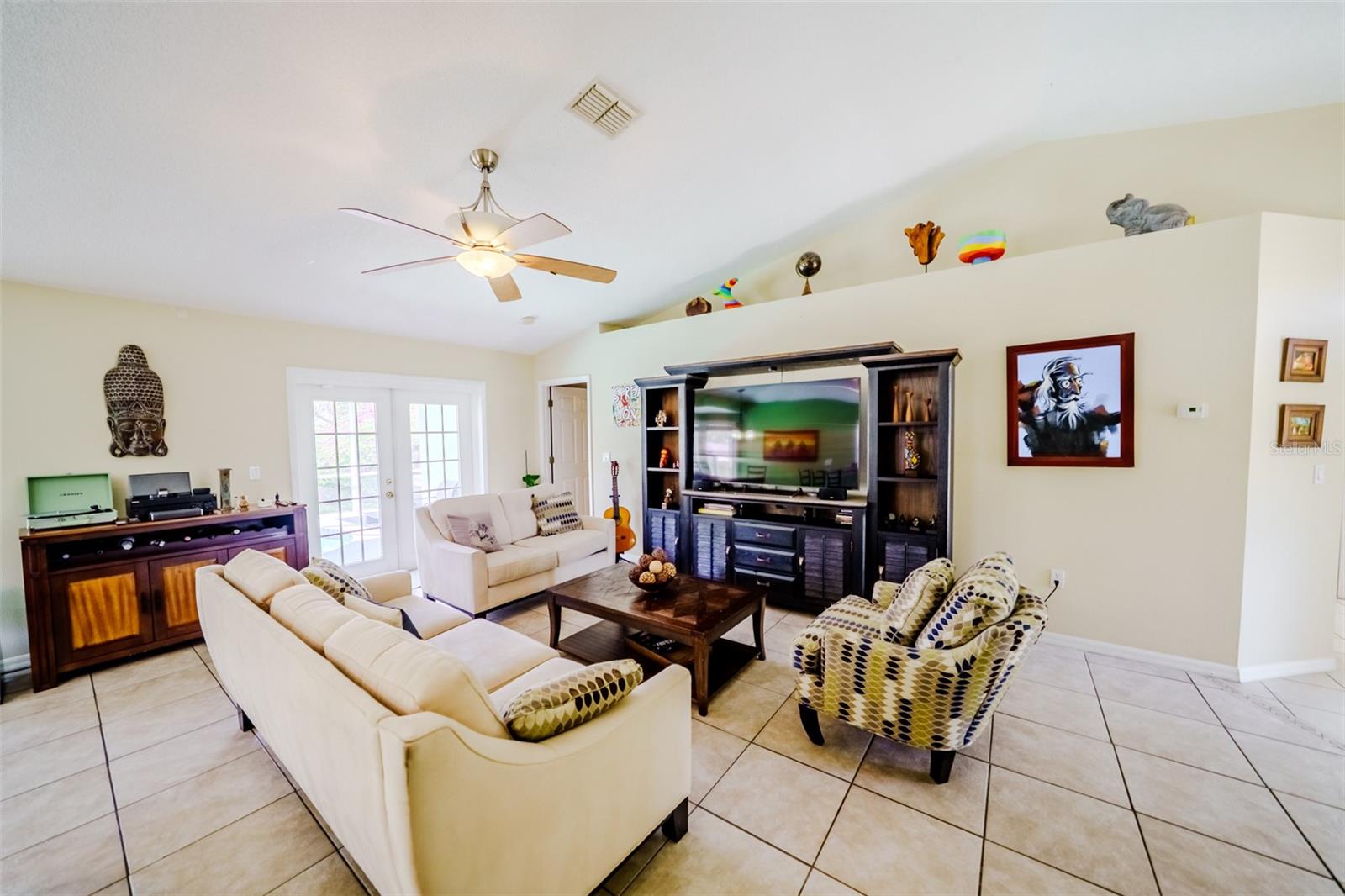 BRIARWOOD - Residential