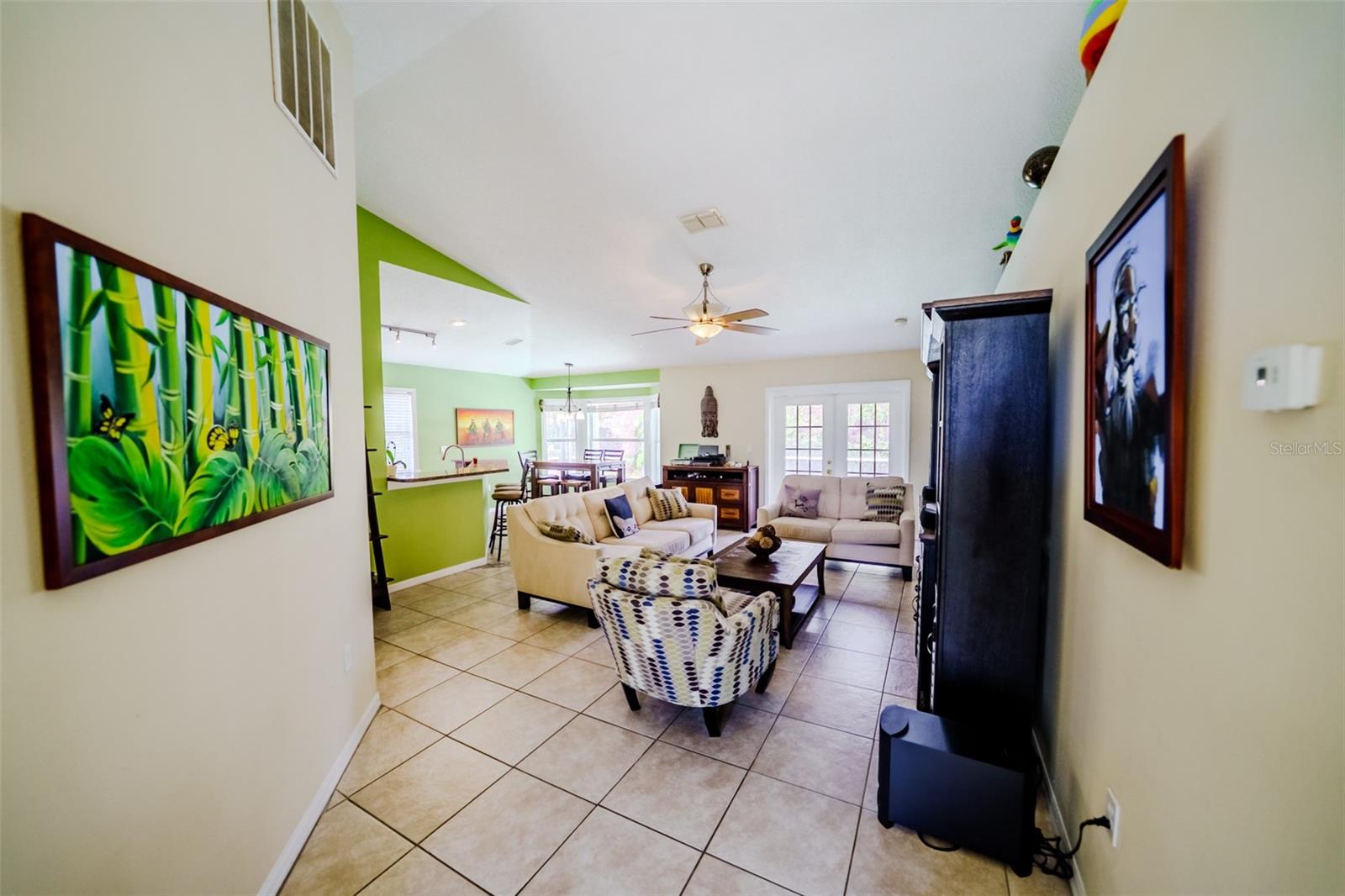 BRIARWOOD - Residential