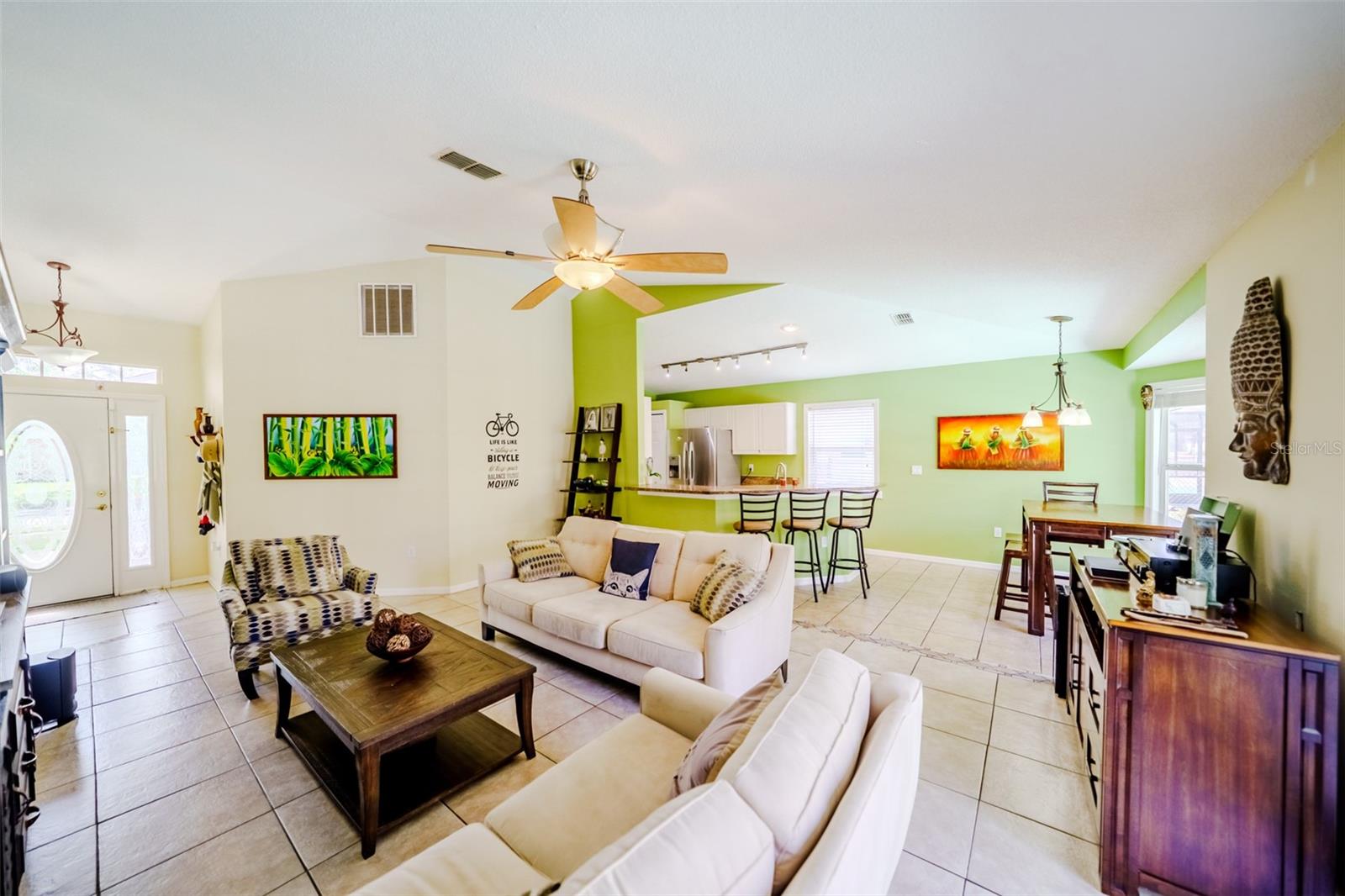 BRIARWOOD - Residential