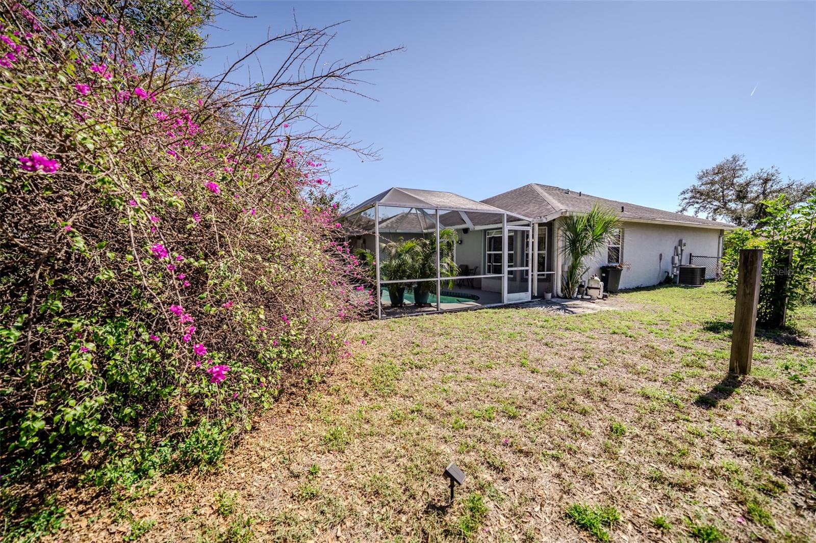 BRIARWOOD - Residential