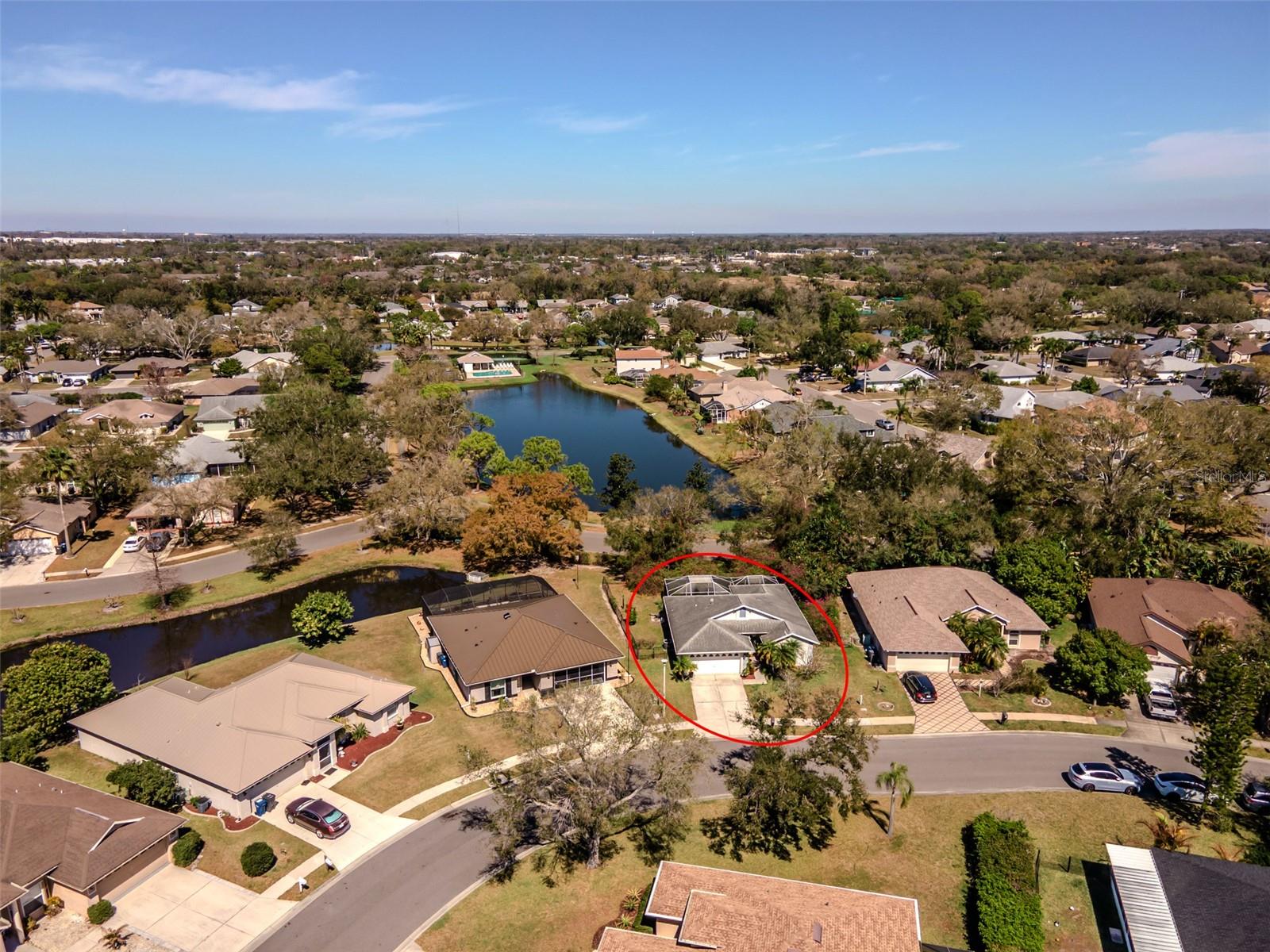 BRIARWOOD - Residential