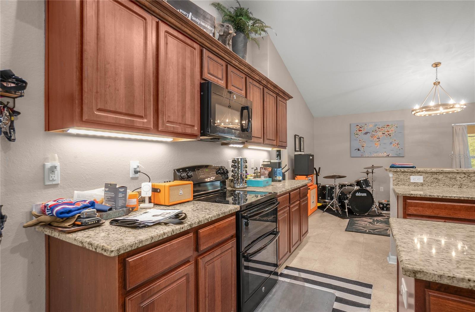PINE RIDGE UNIT 03 - Residential