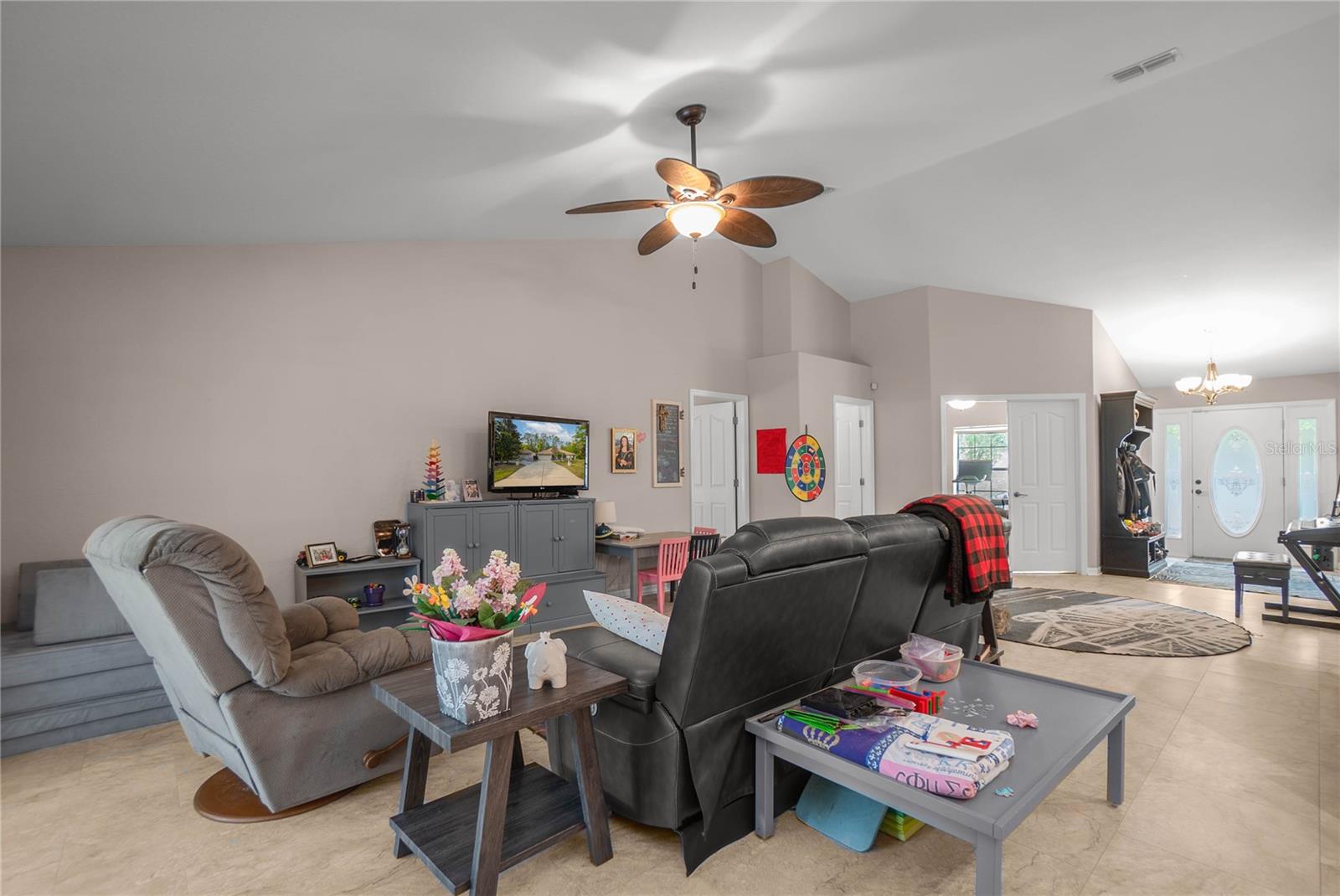 PINE RIDGE UNIT 03 - Residential