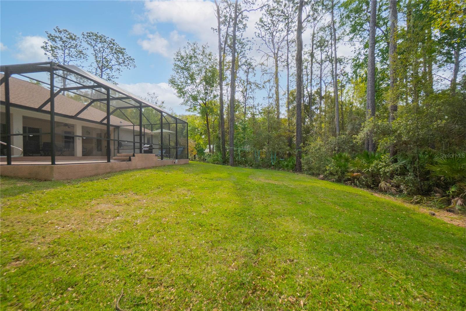 PINE RIDGE UNIT 03 - Residential
