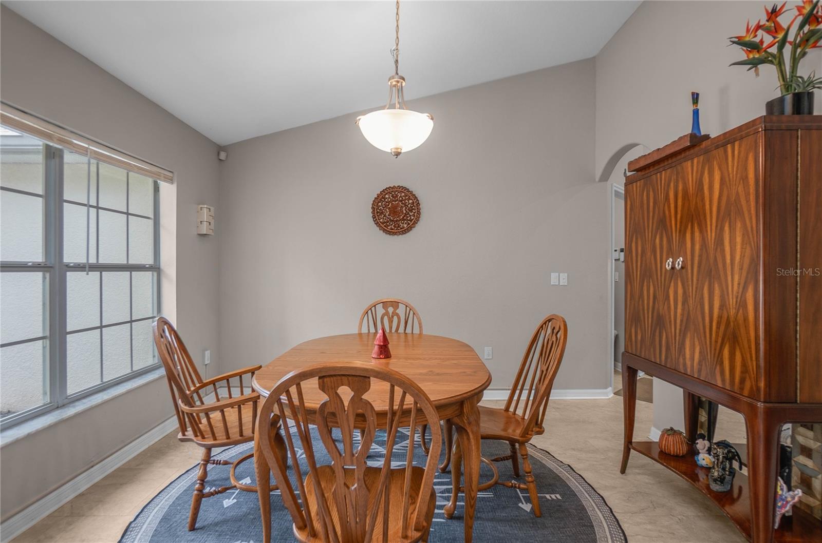PINE RIDGE UNIT 03 - Residential