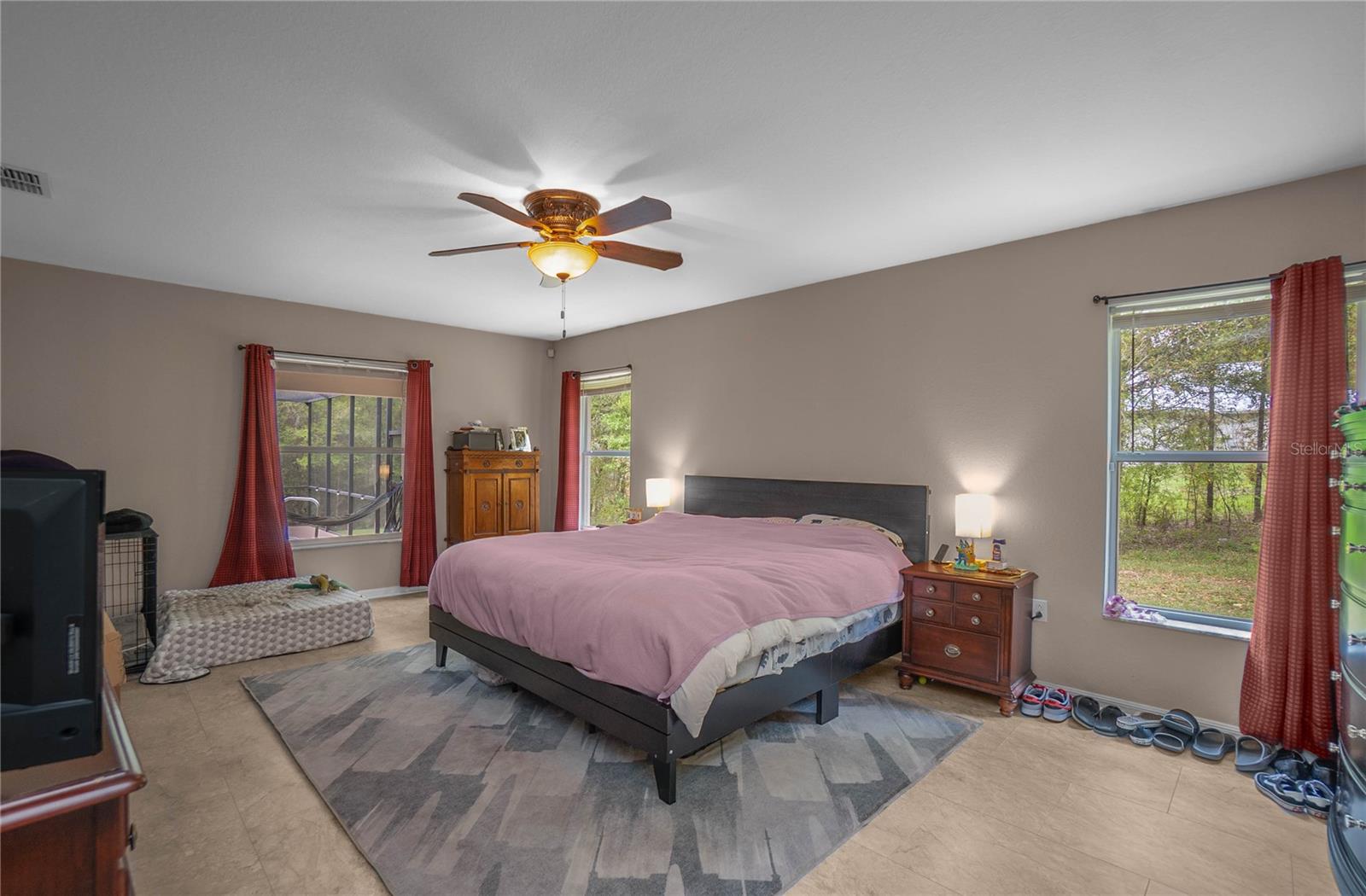 PINE RIDGE UNIT 03 - Residential