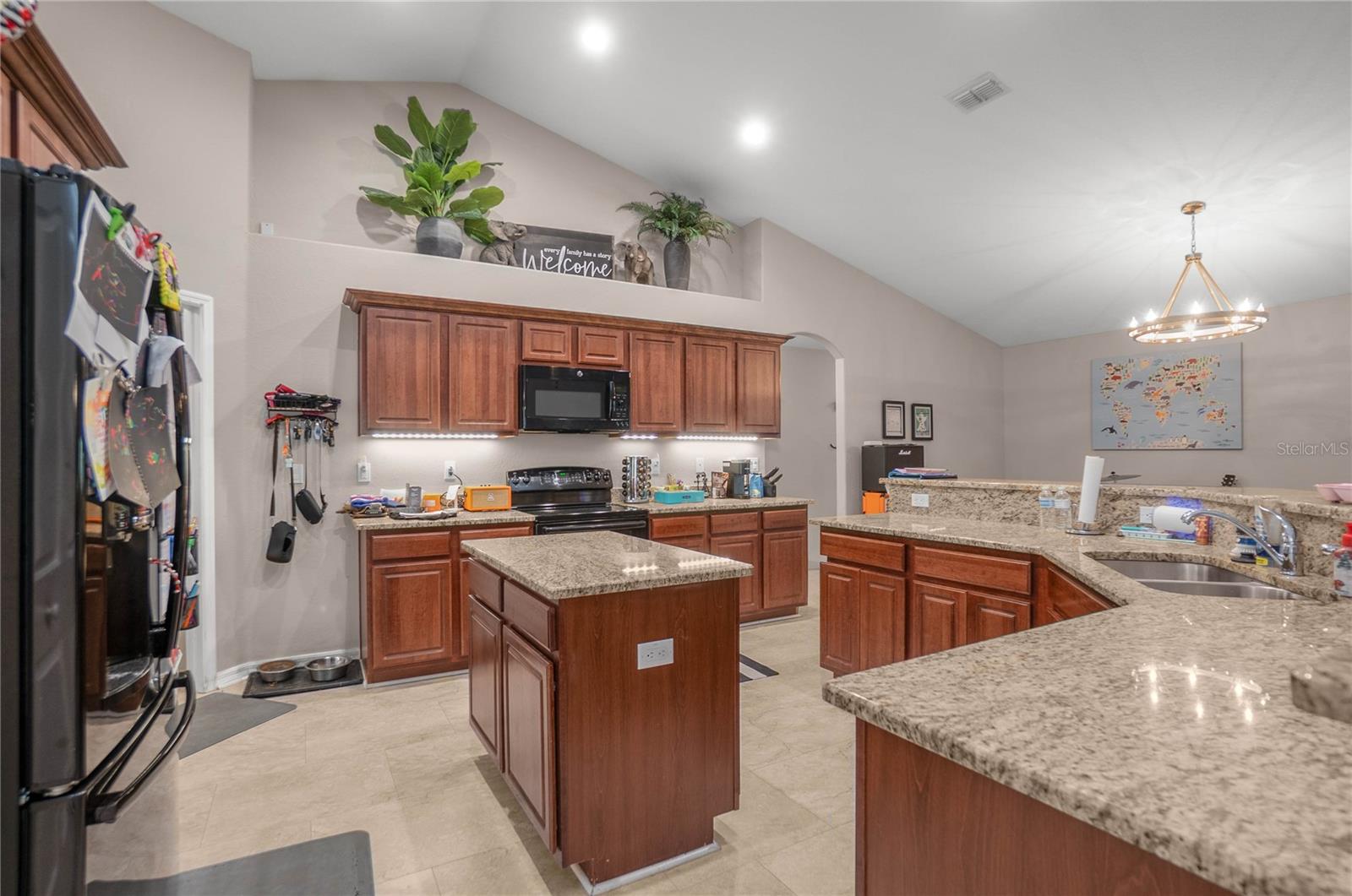 PINE RIDGE UNIT 03 - Residential