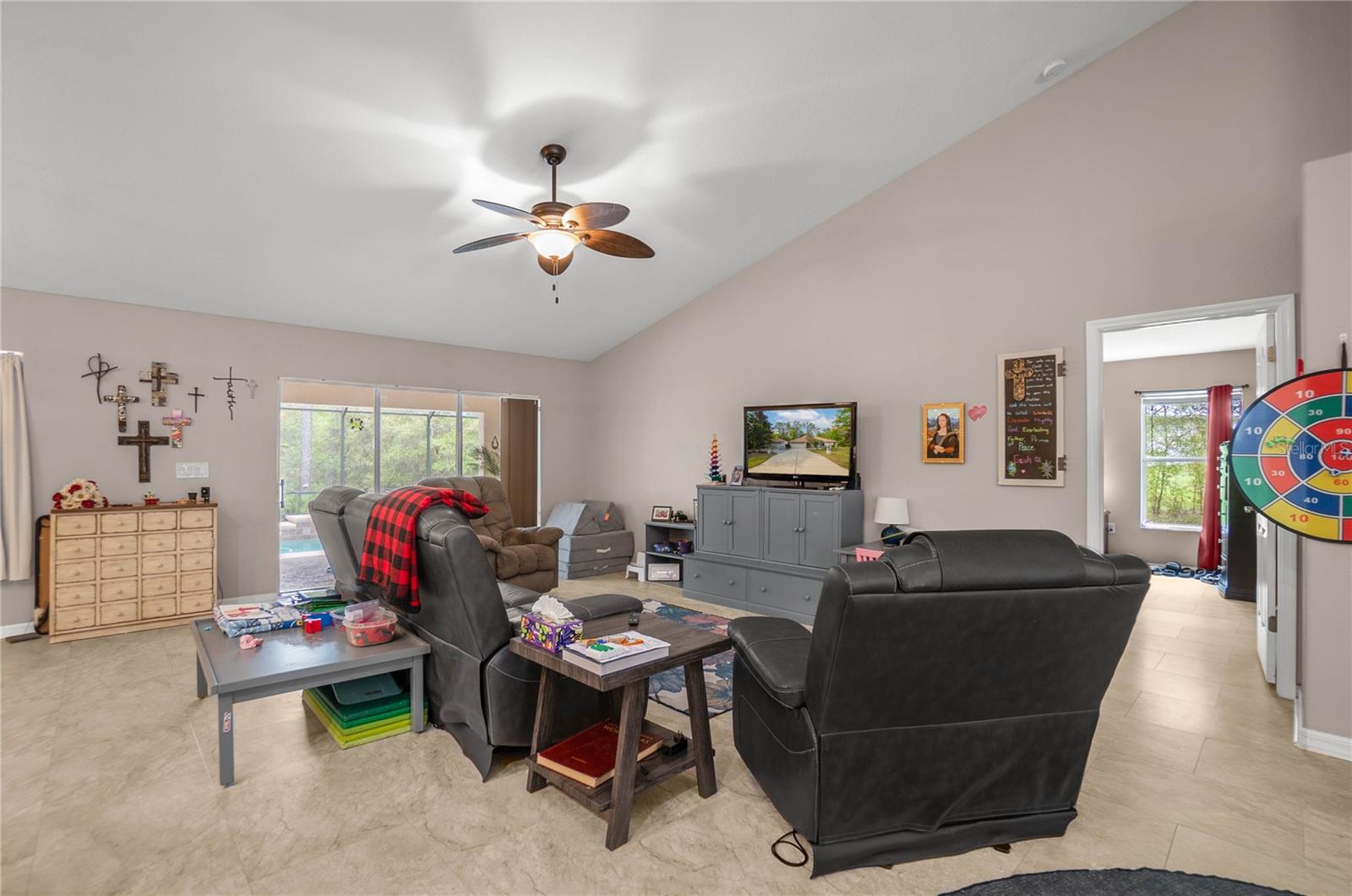 PINE RIDGE UNIT 03 - Residential