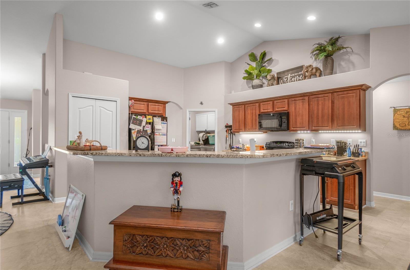 PINE RIDGE UNIT 03 - Residential