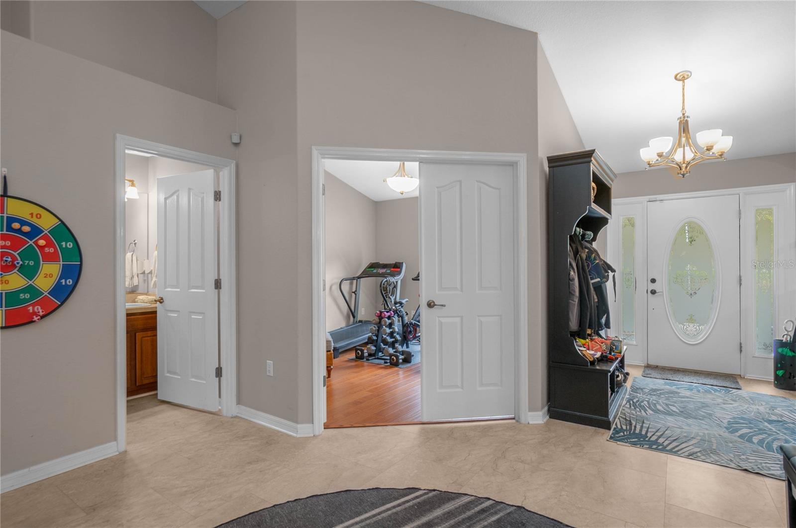 PINE RIDGE UNIT 03 - Residential
